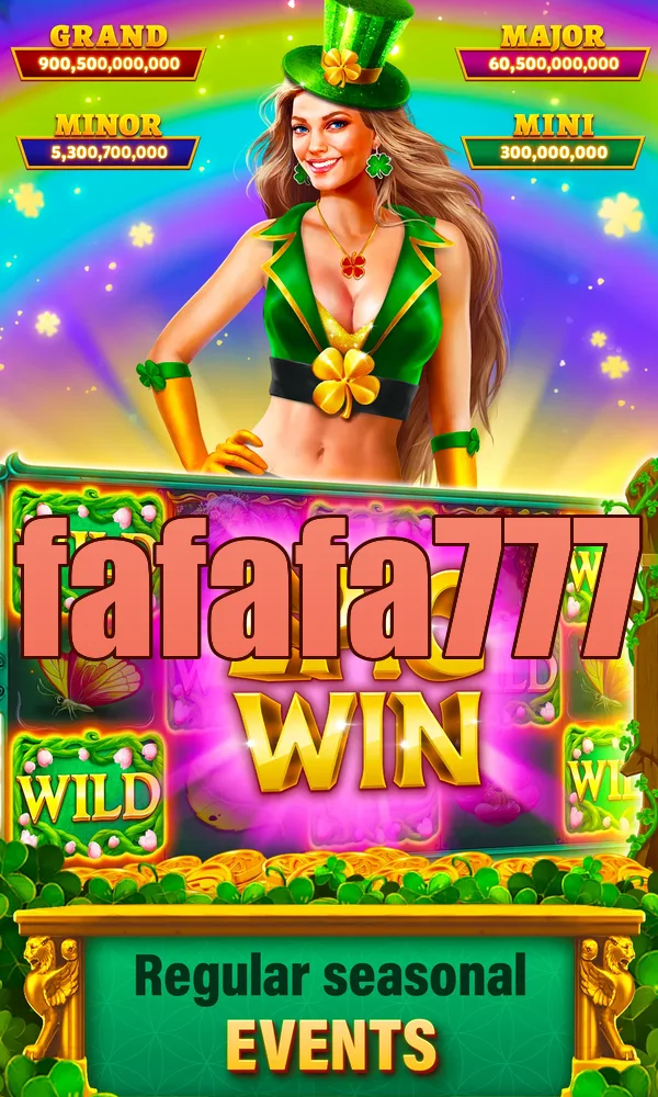 fafafa777 Unduh