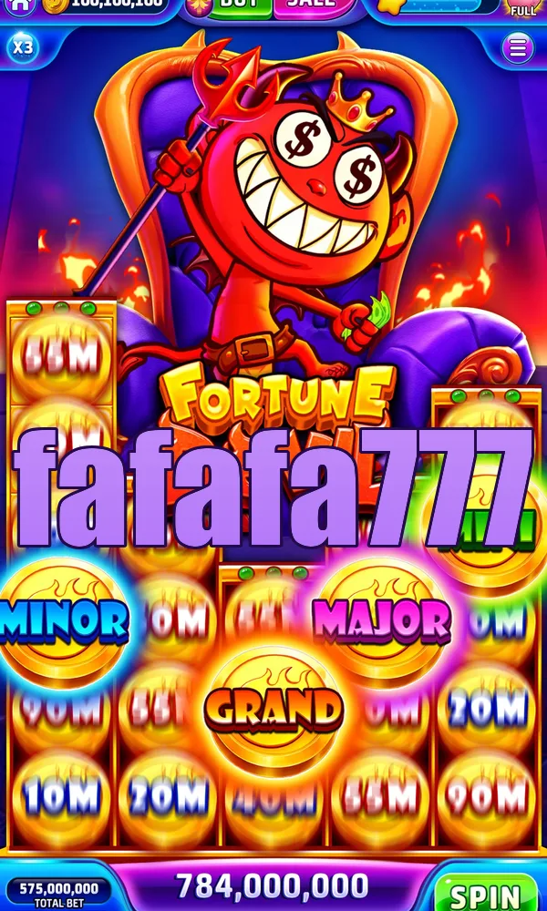 fafafa777 Unduh