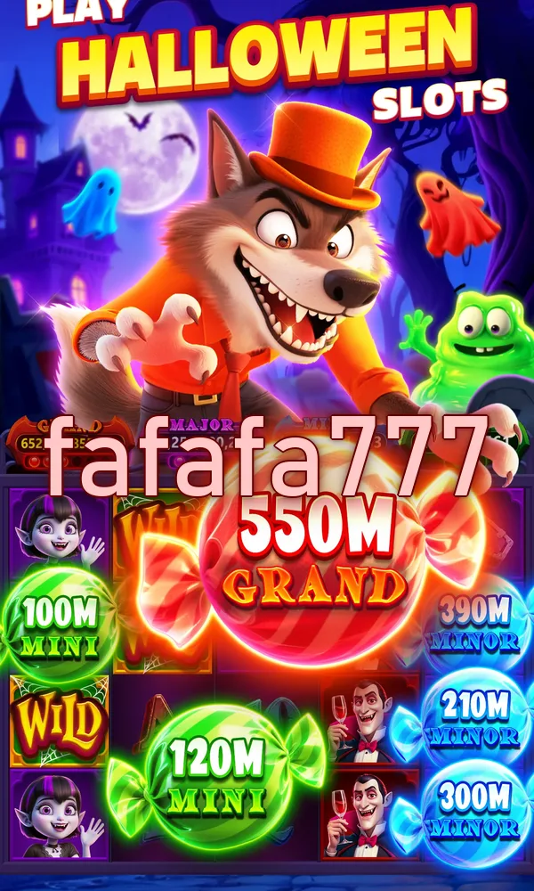 fafafa777 Unduh
