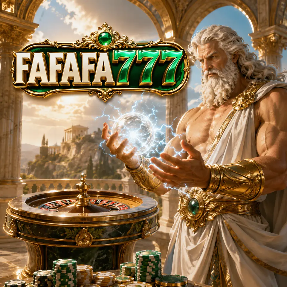 fafafa777 Masuk