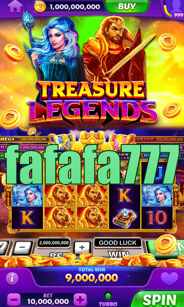 fafafa777 Masuk