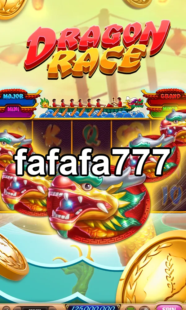 fafafa777 Masuk