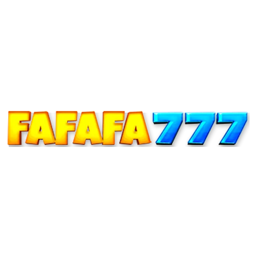fafafa777 Logo - Resmi